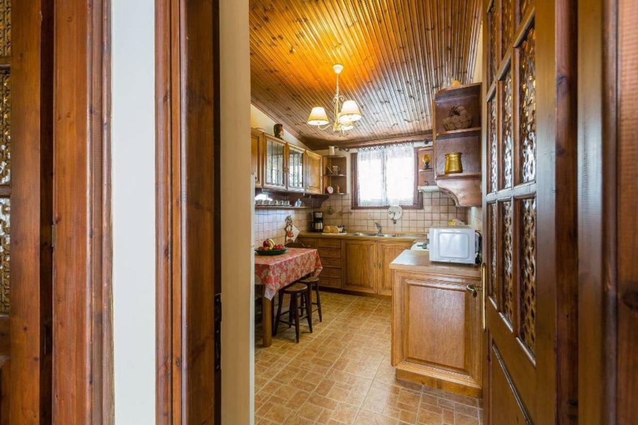 Maria'S Countryside House Apartment Potamos  Exterior photo