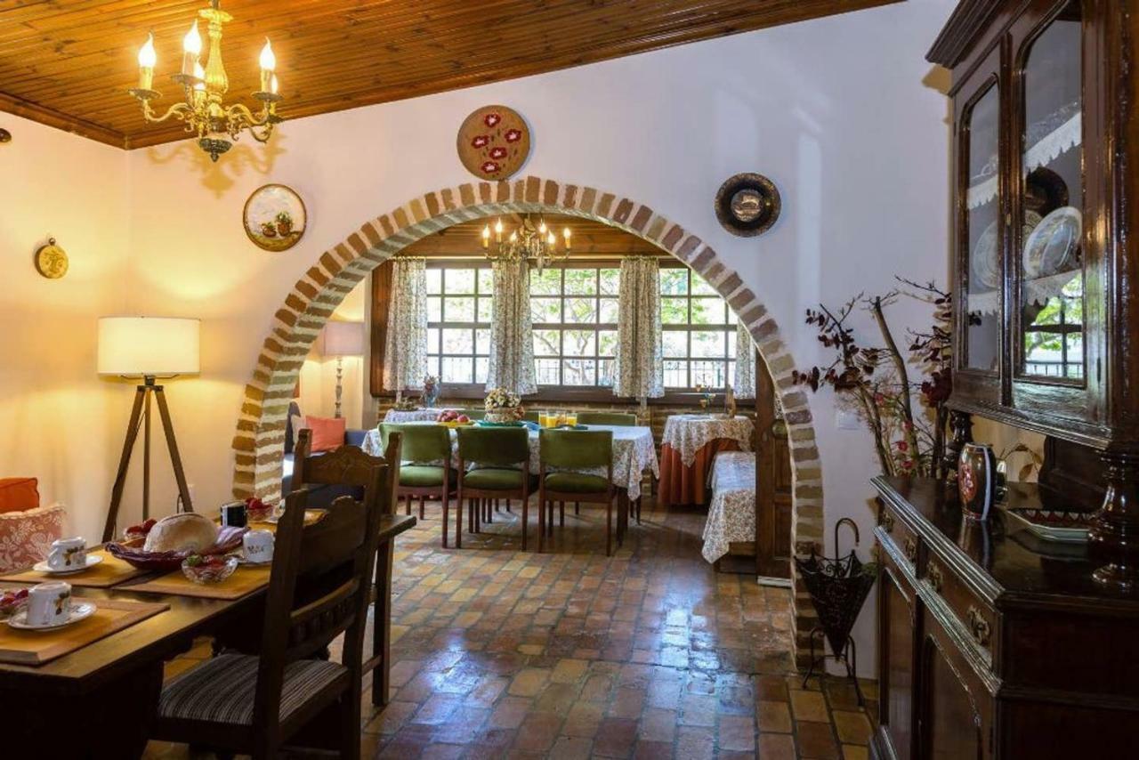 Maria'S Countryside House Apartment Potamos  Exterior photo